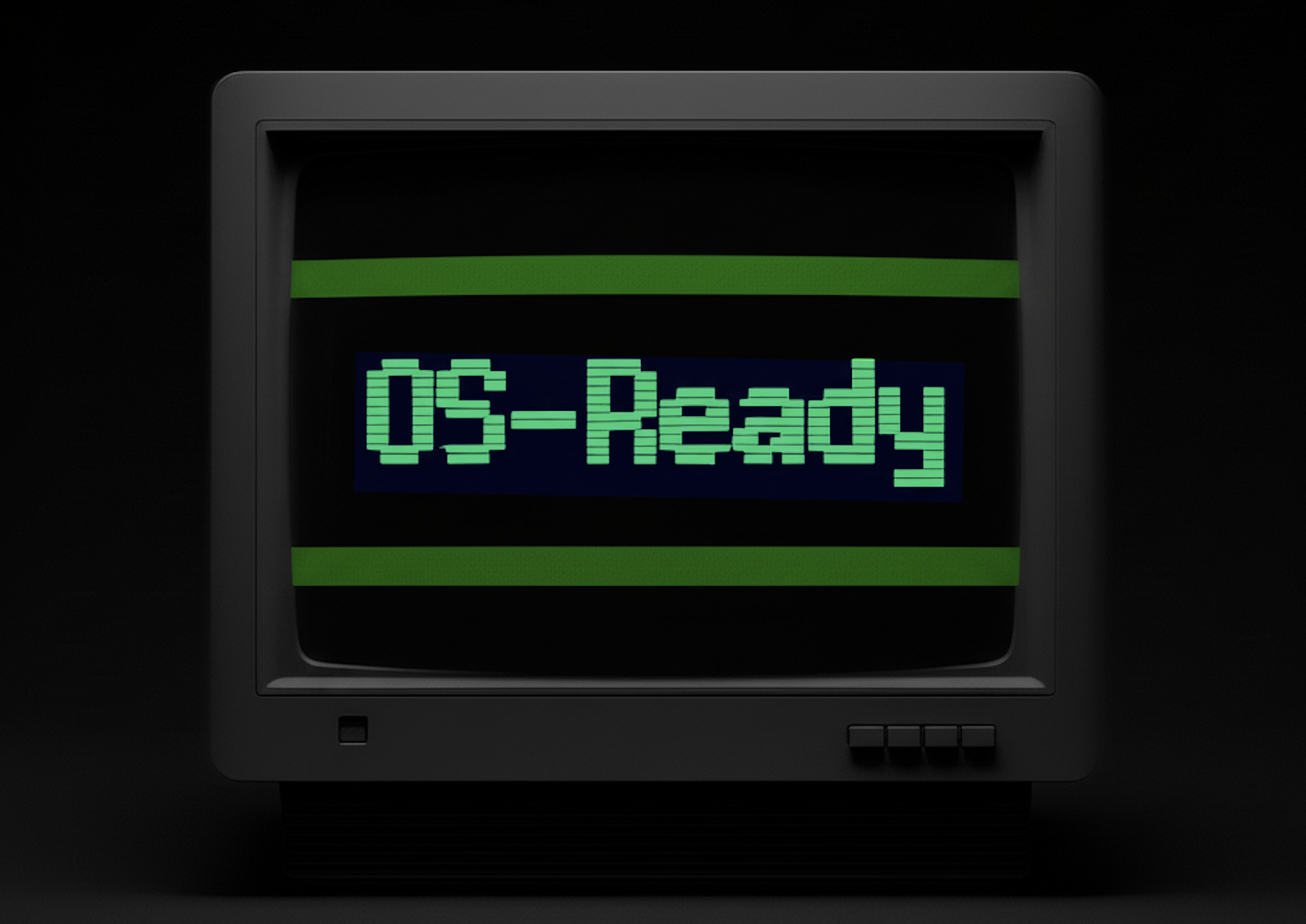 OS-Ready