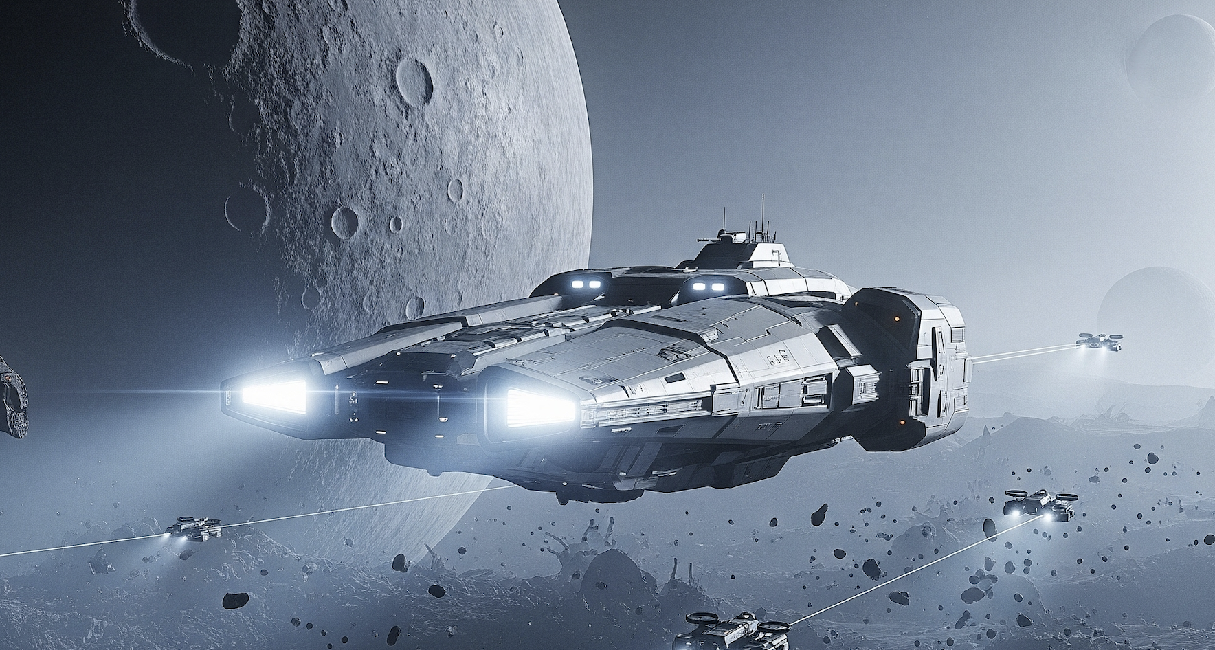 StarGuide (Coming Soon)